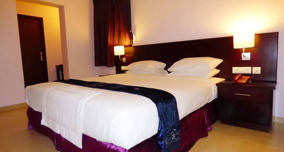 Park Royal Inn, Coimbatore 5